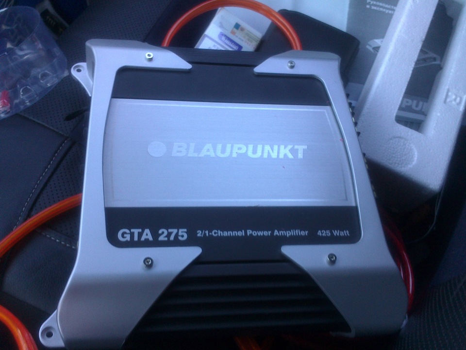 Blaupunkt gta 275. GTA 275. Blaupunkt GTA 275 разбор. GTA 275 ремонт.