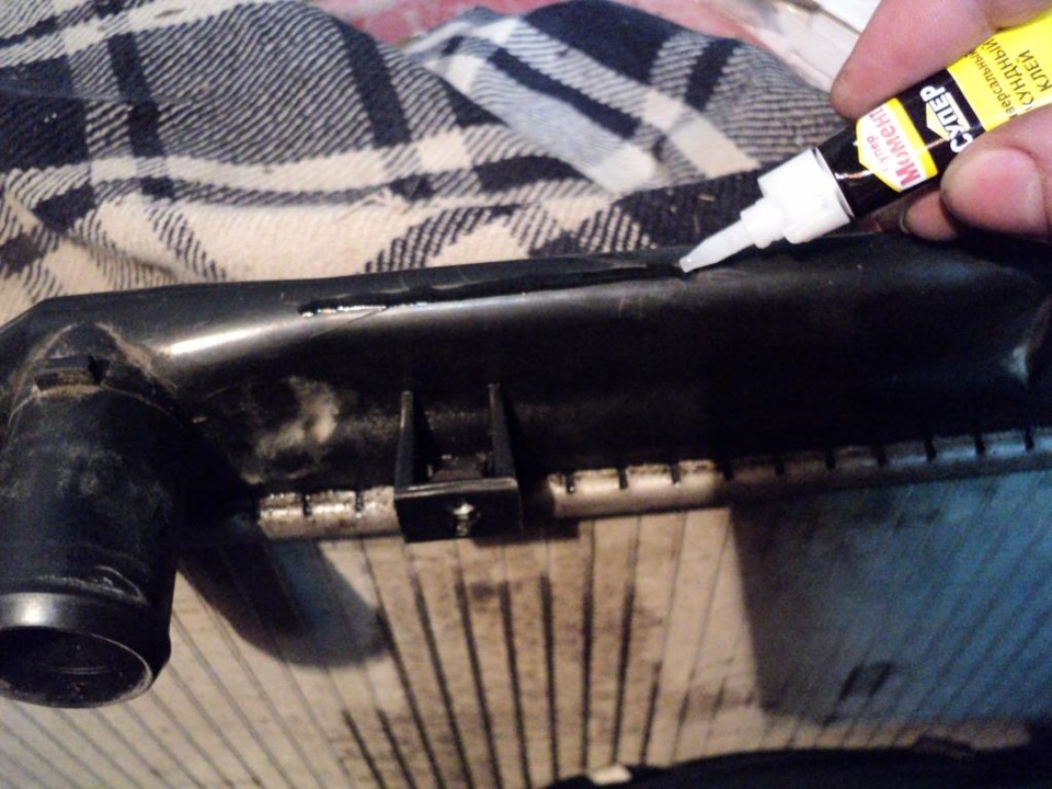 Фото в бортжурнале Toyota Corona (T190)