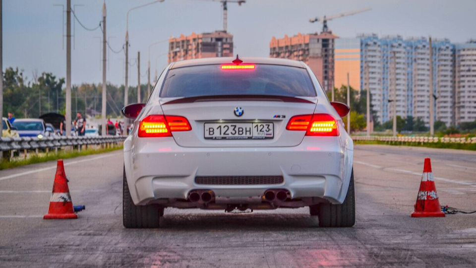 bmw m3 с двигателем 6.3