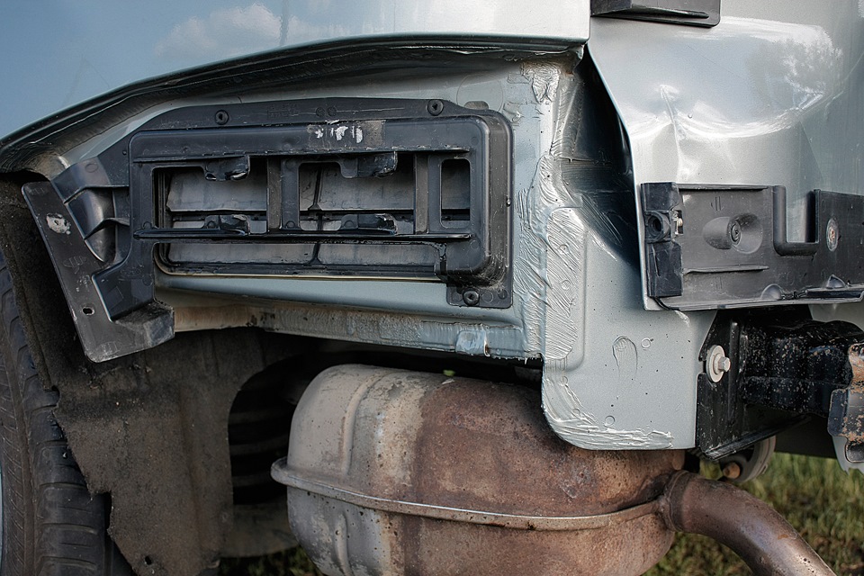Фото в бортжурнале Ford S-Max (1G)