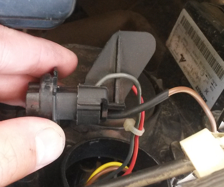 Фото в бортжурнале Renault Sandero Stepway (2G)