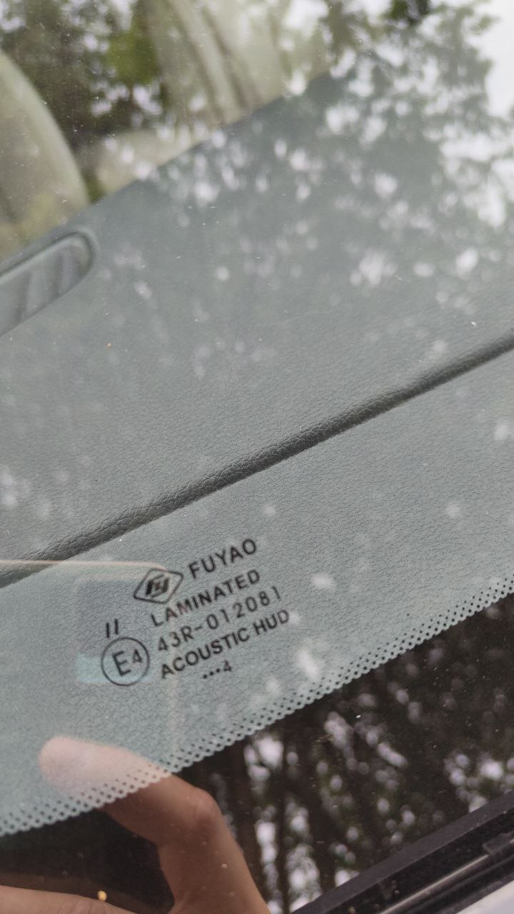 Фото в бортжурнале Hyundai Palisade (1G)