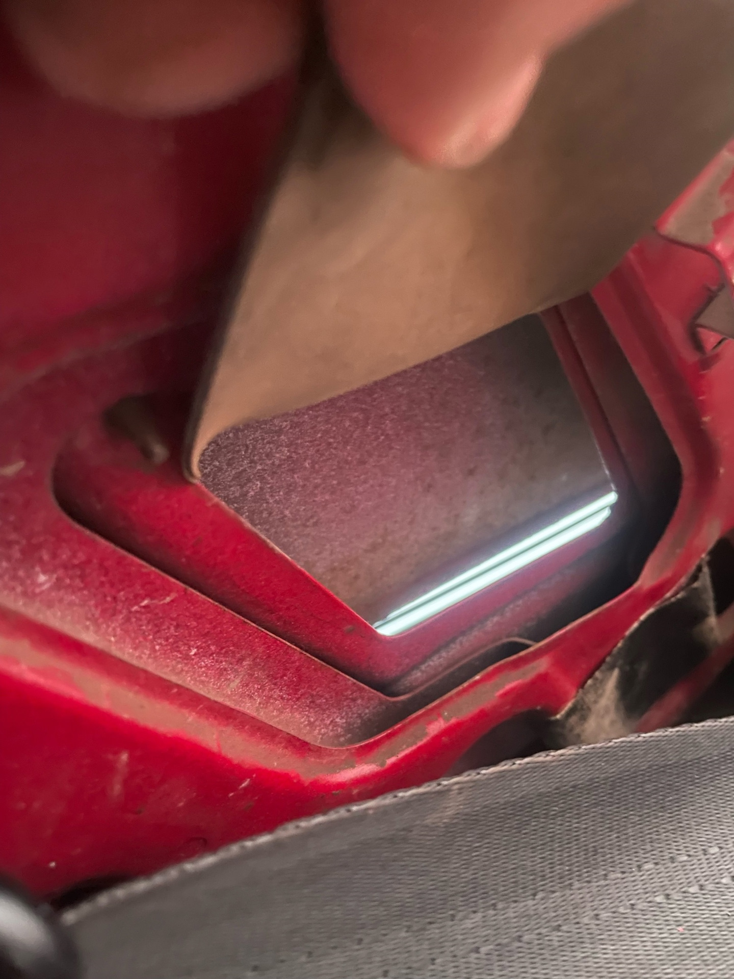 Вопрос к тем кто делал ШВИ Крыши 2107 — Lada 210740, 1,6 л, 2007 года ...