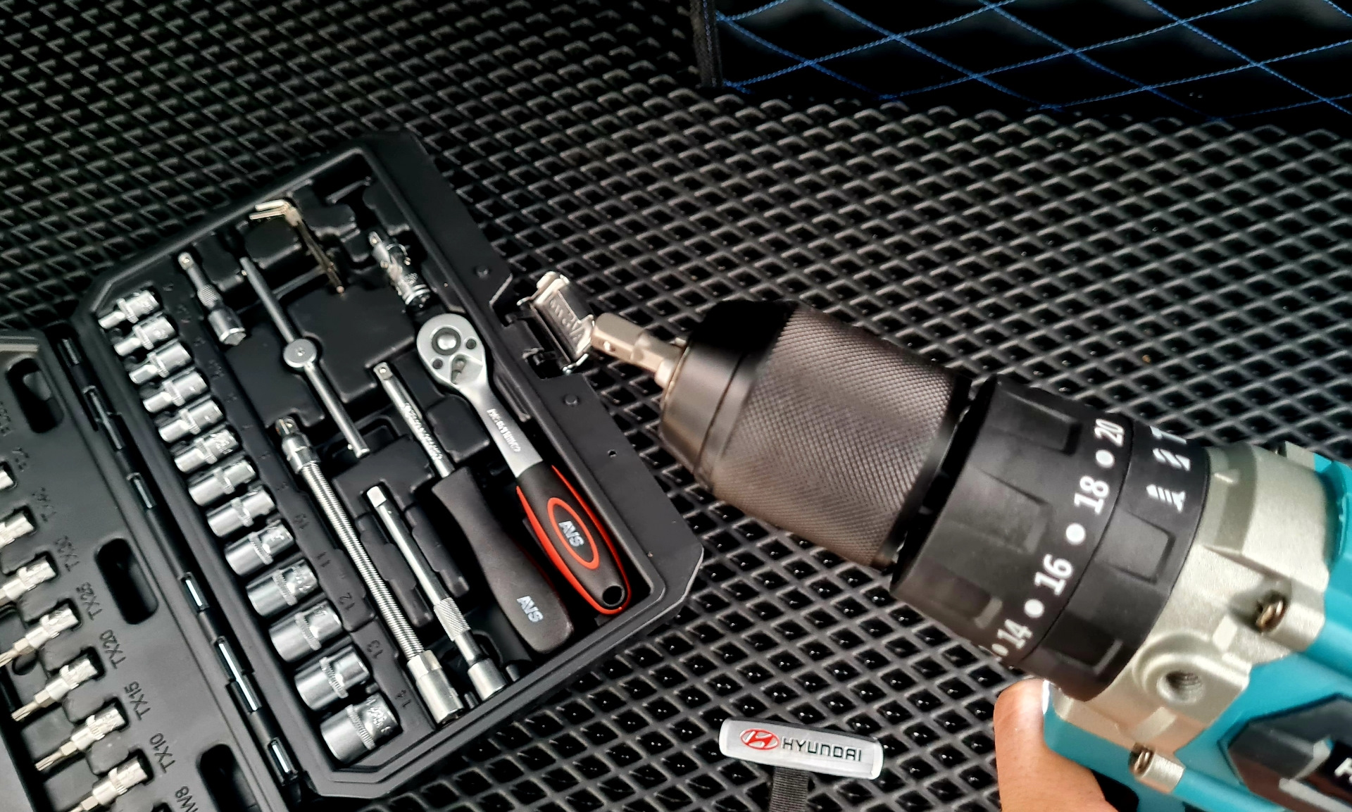 Ручной Инструмент Avs Tools Купить
