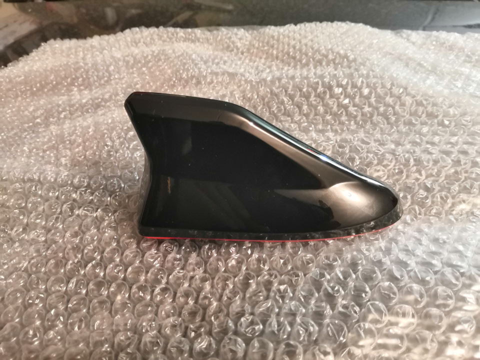 профиль — Honda CR-V (RE)