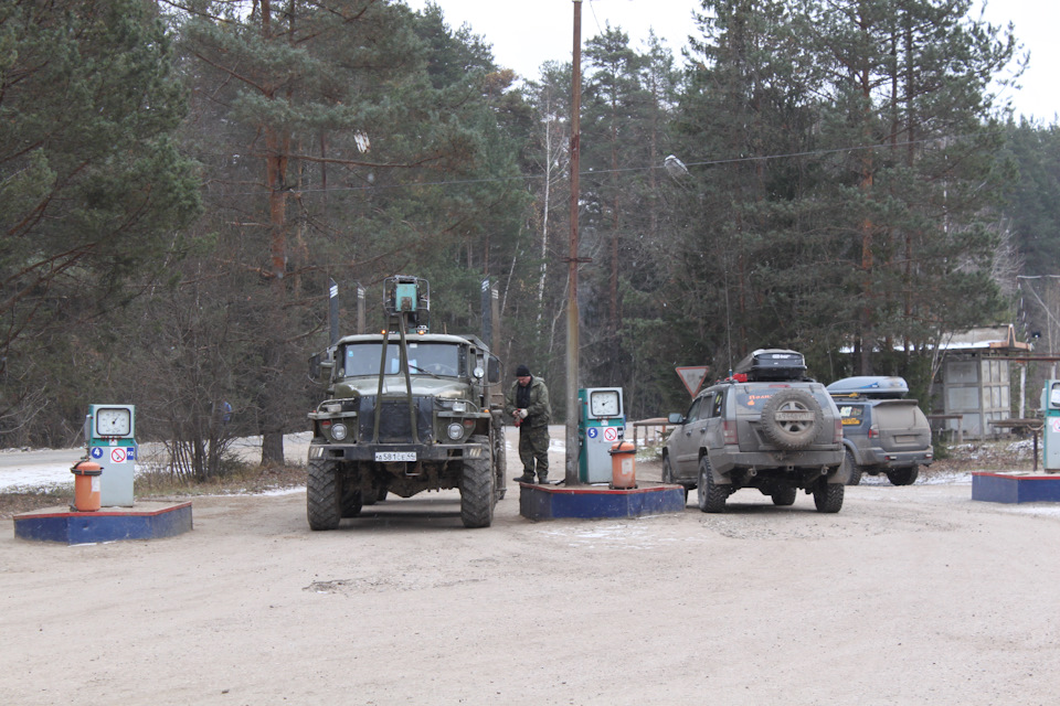 Фото в бортжурнале Jeep Grand Cherokee (WK)