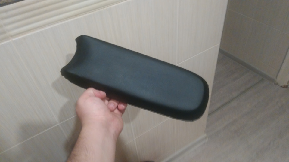 Фото в бортжурнале Honda Insight (2G)