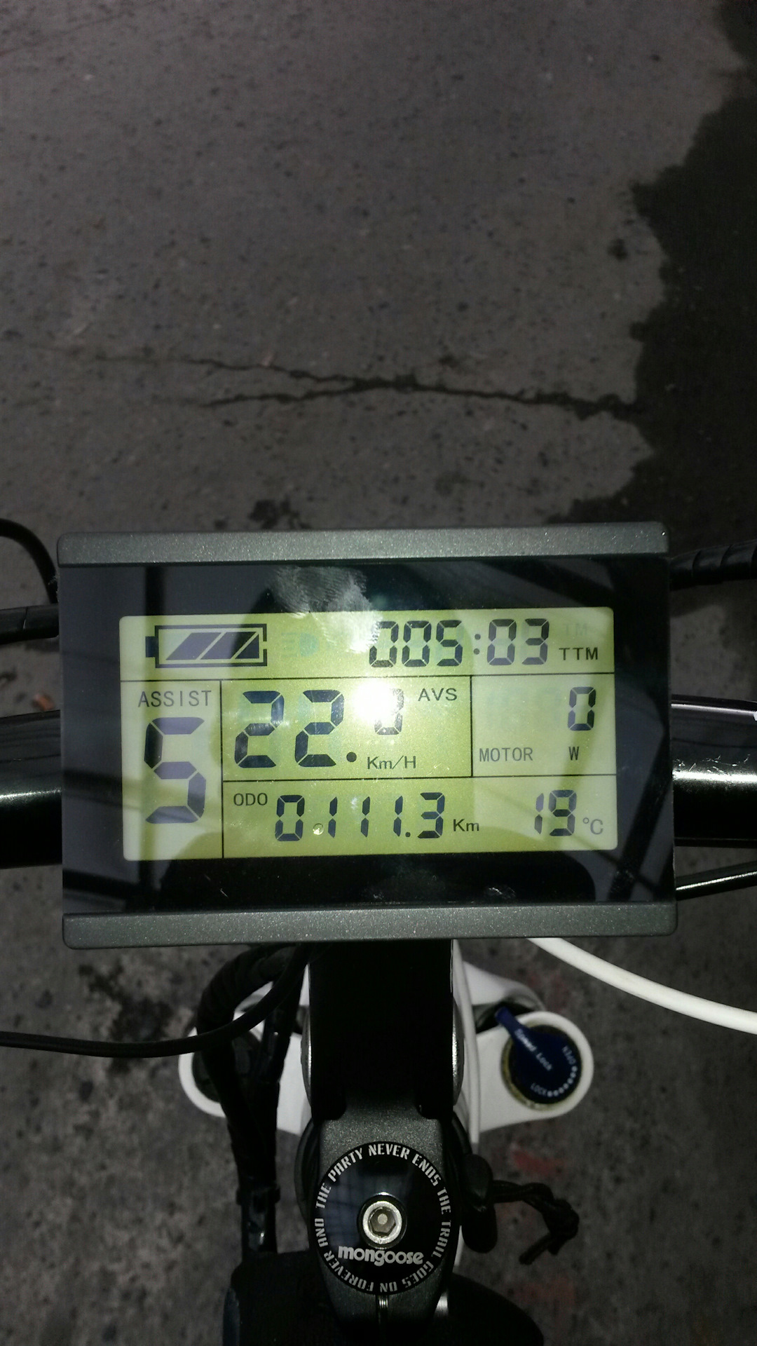 Электровелик или как быстро и экономно передвигаться по городу — DRIVE2