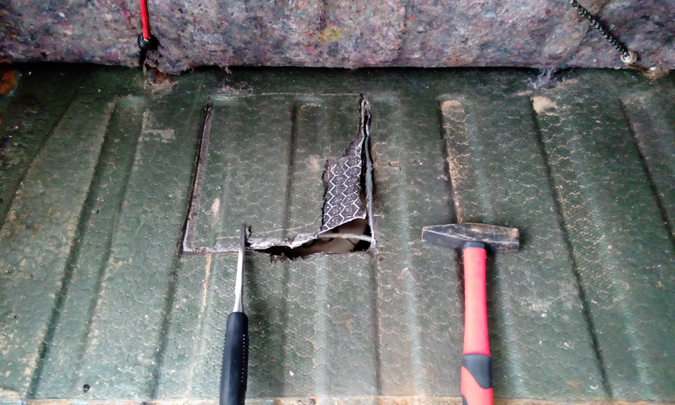 Как сделать лючок для бензонасоса на Jeep V8 — Jeep Grand Cherokee (ZJ ...