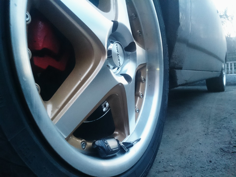 202 читателя, полировка допов, регулировка руля по высоте — Lada 21102 ...