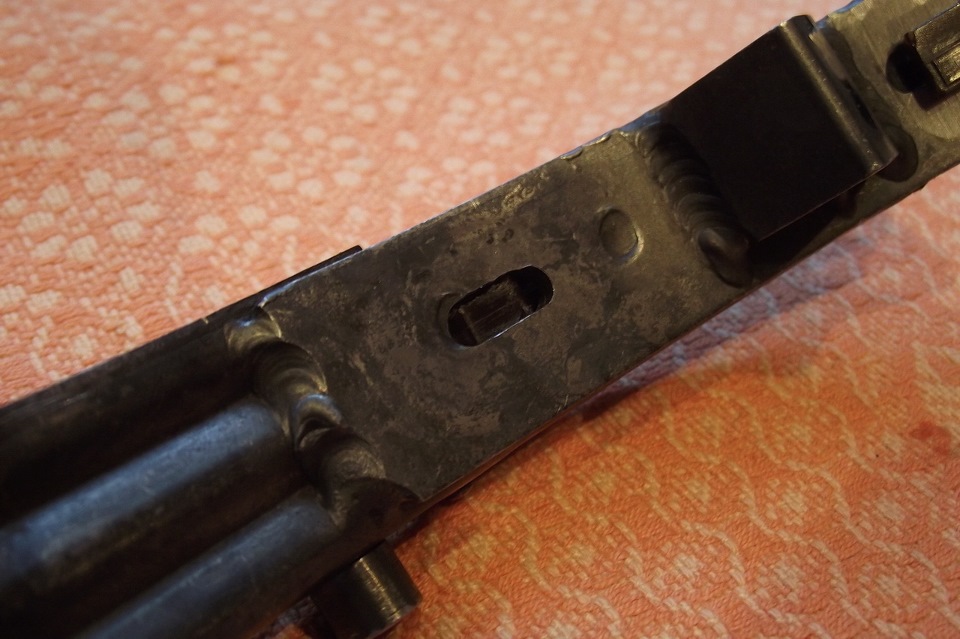 Фото в бортжурнале Opel Rekord E