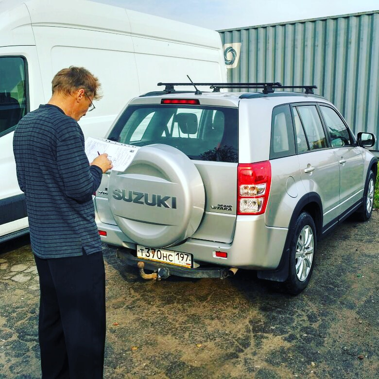 Подбор Авто — география работы — Подбор Авто на DRIVE2