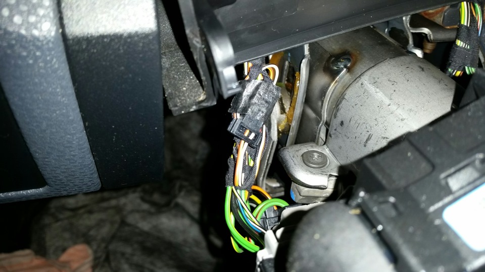 Джойстик для магнитолы — Ford Fiesta (Mk V), 1,4 л, 2006 года ...