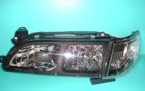 Headlights Alya Europe - Toyota Corolla 16 L 1994