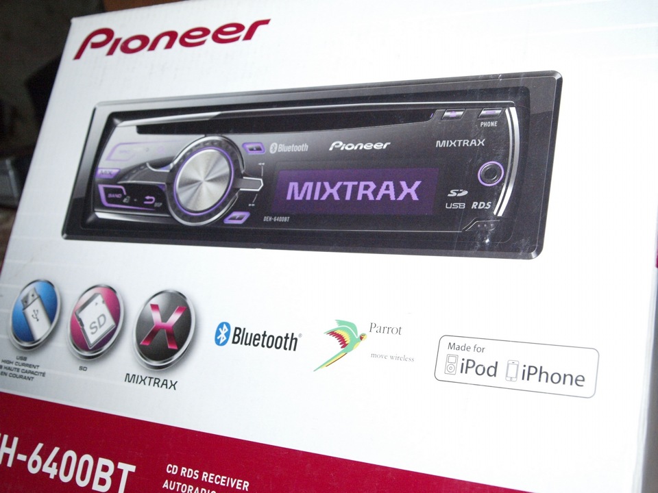 Пионер микстракс. Пионер mixtrax deh 6400bt. Магнитофон Pioneer mixtrax. Deh 6400bt. Pioneer deh 6400bt.