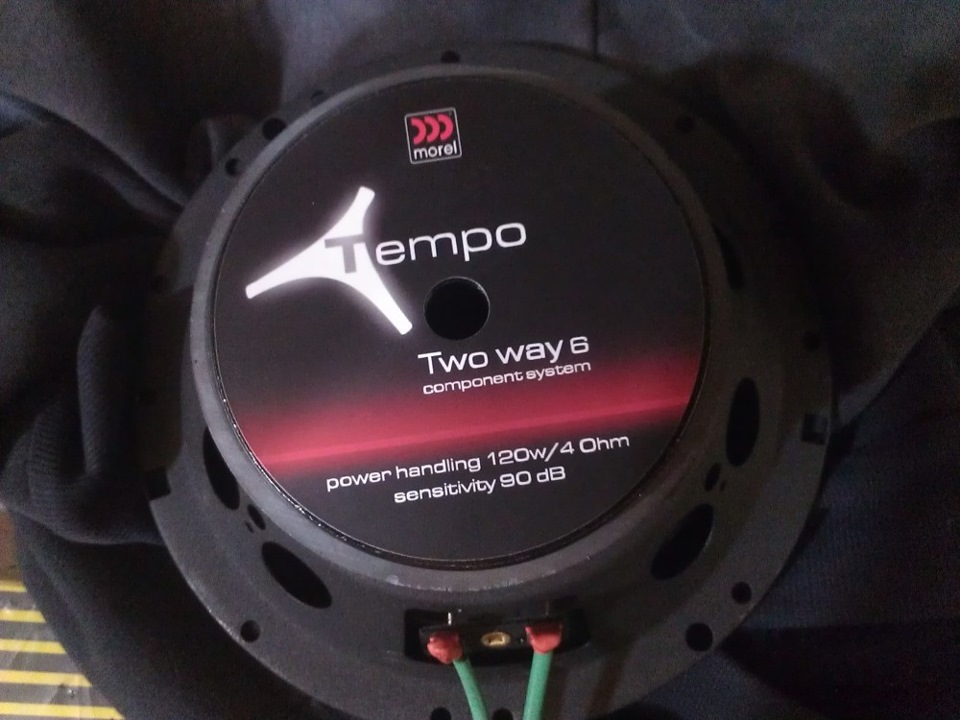 Morel tempo. Морель Темпо 6. Морель Темпо 6х9. Morel tempo Coax 6х9. Морель Темпо 7