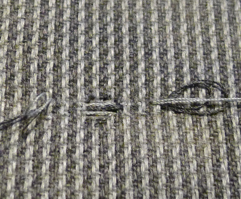 Фото в бортжурнале Volkswagen Golf GTI Mk2