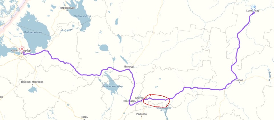 Сколько ехать до сыктывкара на машине. Сыктывкар Санкт-Петербург карта. Санкт-Петербург-Киров-Сыктывкар маршрут. Дороги Сыктывкар Санкт-Петербург. Трасса Сыктывкар Санкт-Петербург.