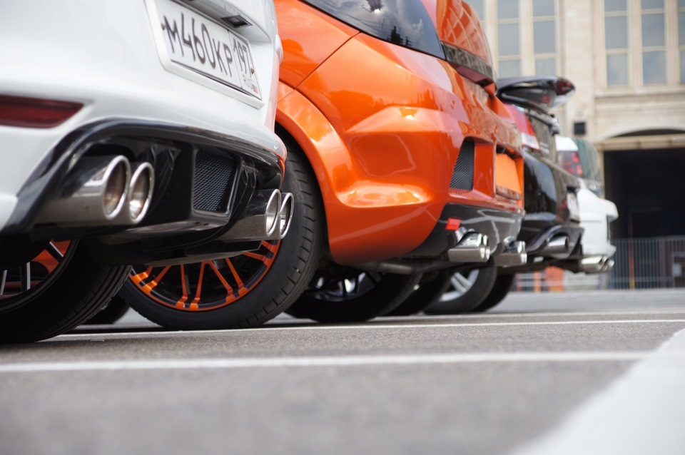 Фото в бортжурнале Opel Astra H GTC