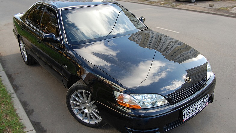 Тойота виндом 10. Toyota Windom 1995 2.5. Toyota Windom vcv10. Toyota Windom 10. Toyota Windom 1995.