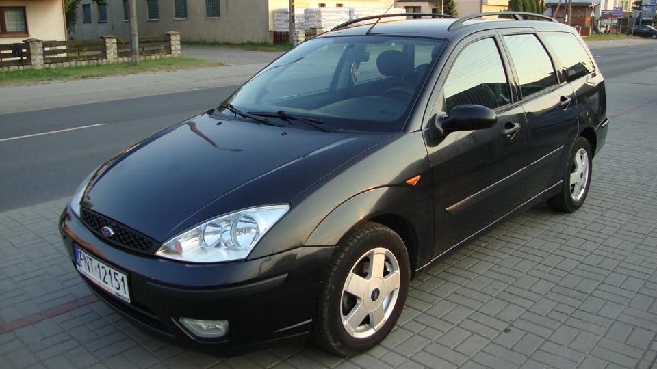 ford focus wagon i 1.8 2004 отзывы ford focus wagon i 1.8 2004 отзывы