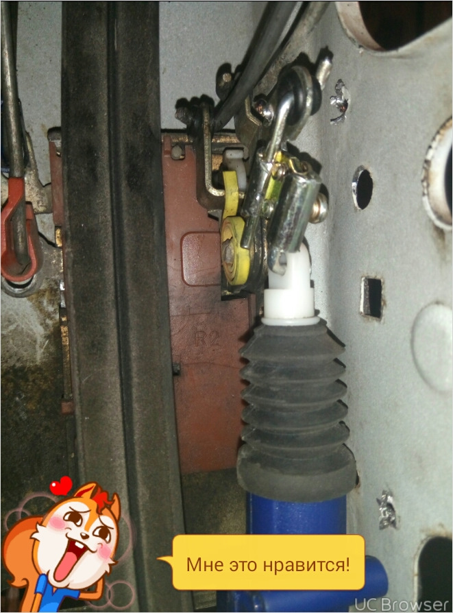 Установка электрозамков (ЦЗ) — DRIVE2