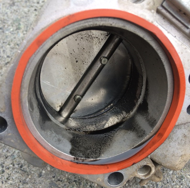 Фото в бортжурнале Volkswagen Polo Sedan