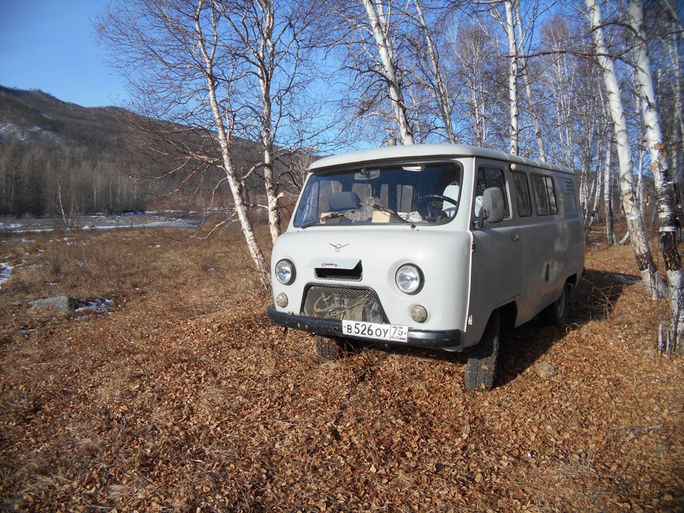 Уаз 2206 Б У Купить