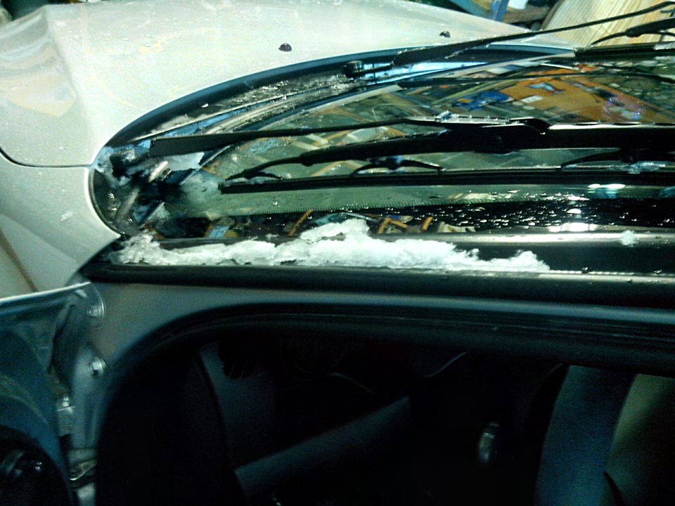 Фото в бортжурнале Lada Granta