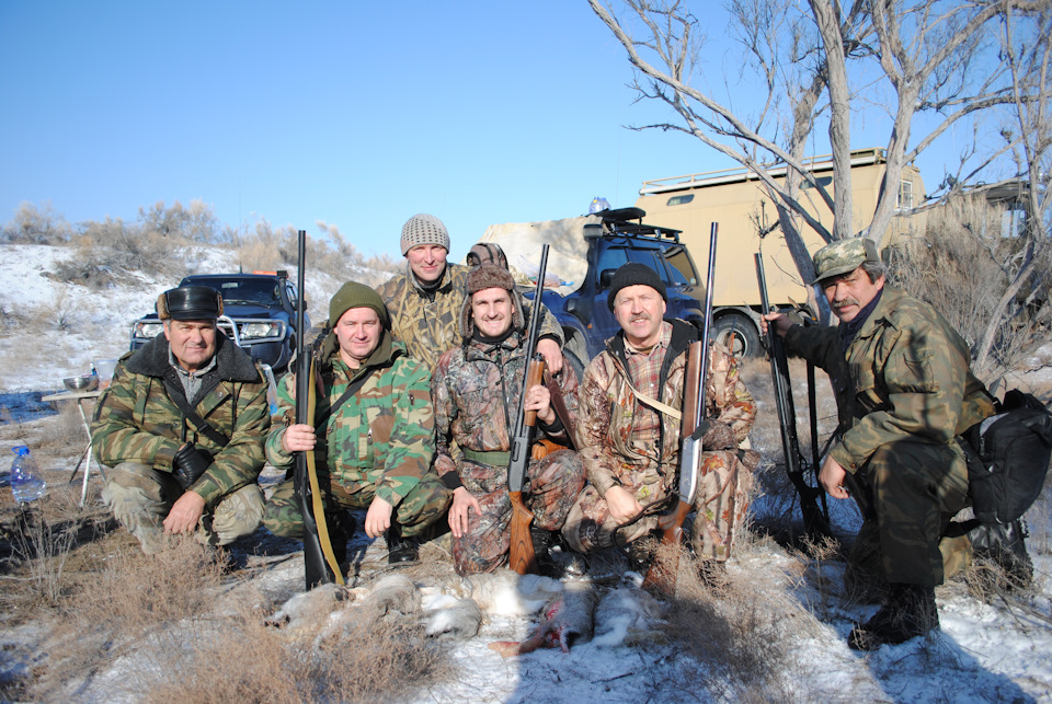 Фото в бортжурнале Nissan Patrol GR II (Y61)