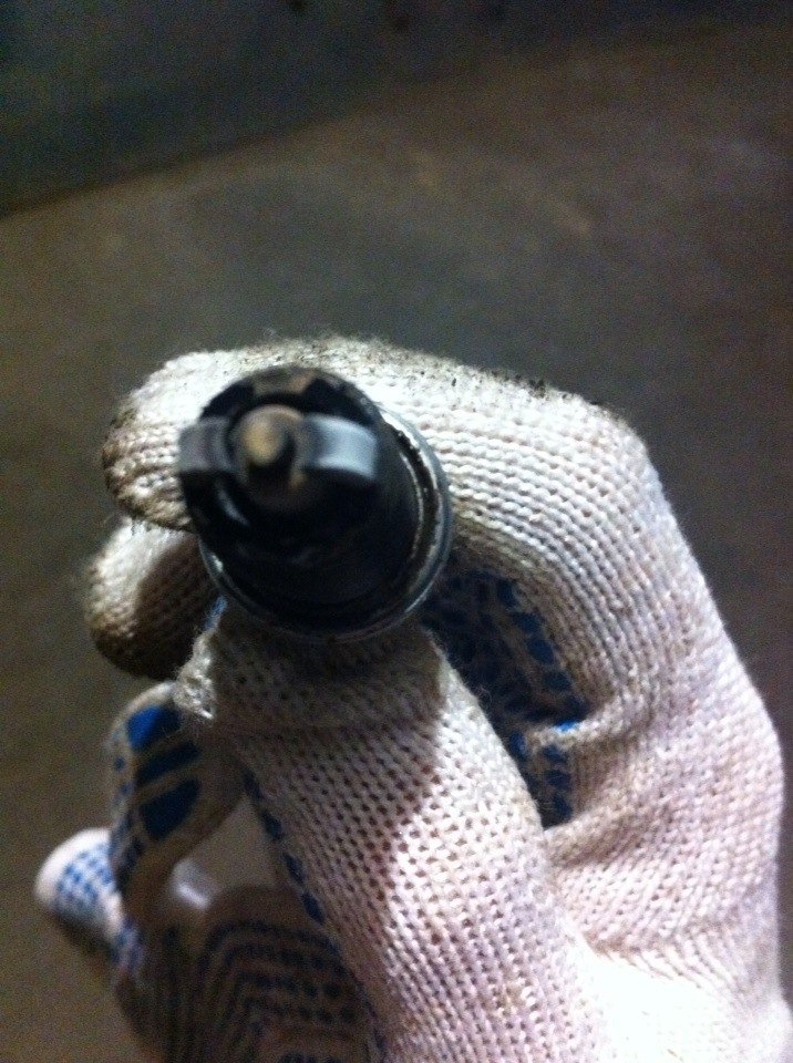 Расход топлива — Opel Corsa B, 1,6 л, 1998 года | наблюдение | DRIVE2