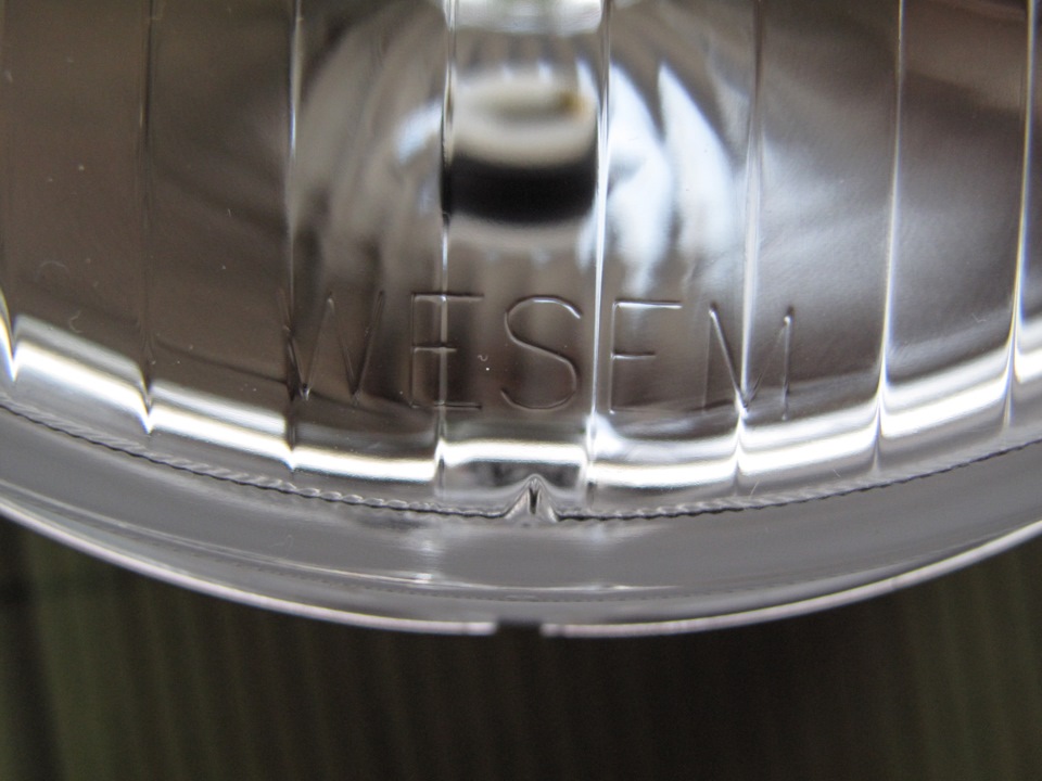 Фото в бортжурнале Mitsubishi Pajero (2G)