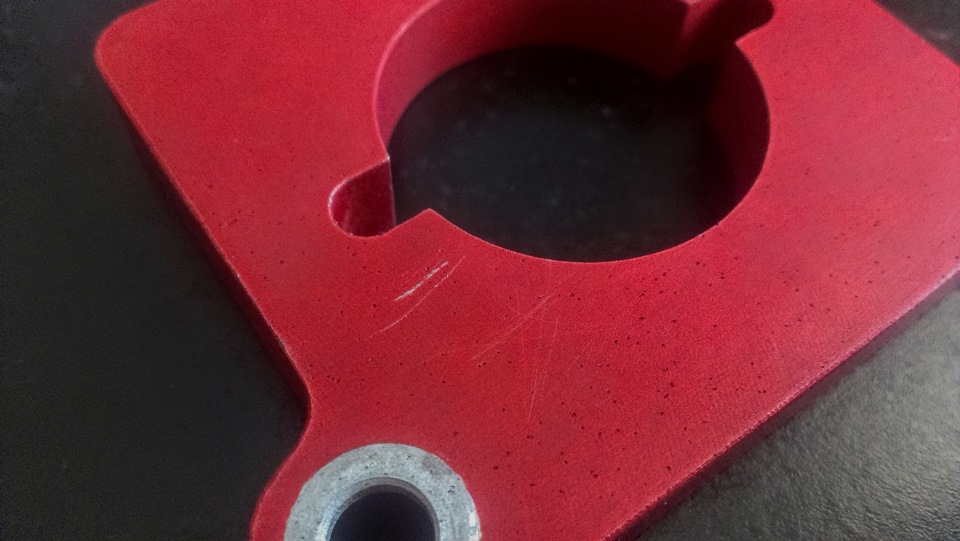 Фото в бортжурнале Volkswagen Golf Mk4