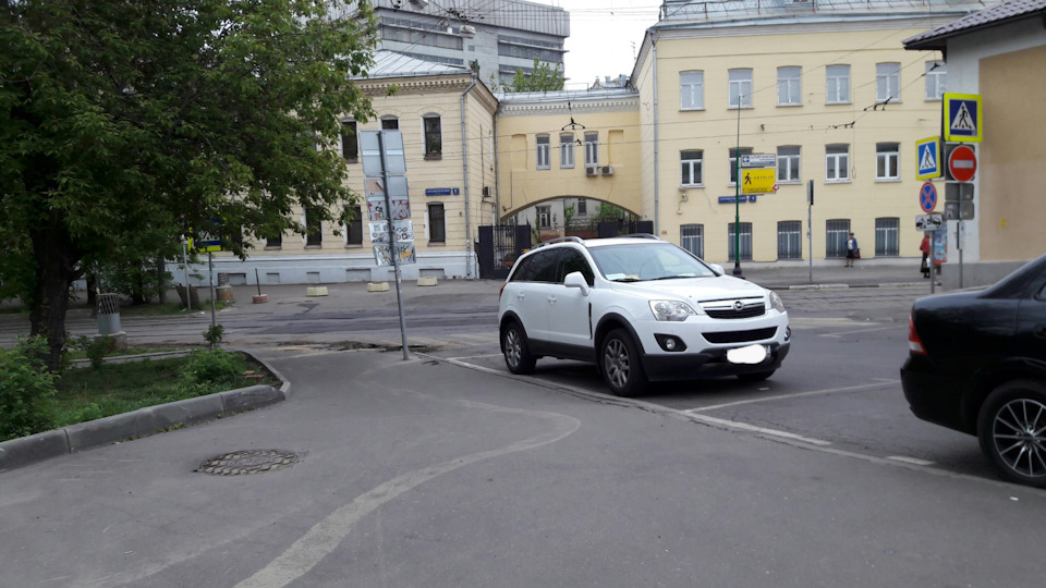 Фото за полгода — DRIVE2