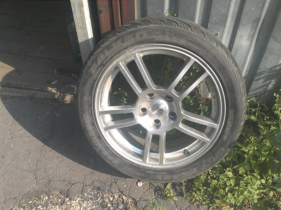 Колеса на honda — Сообщество «Honda Club» на DRIVE2