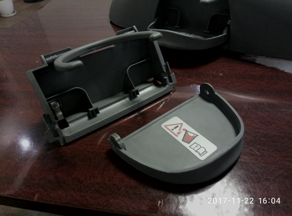 Фото в бортжурнале Volkswagen Sharan (1G)