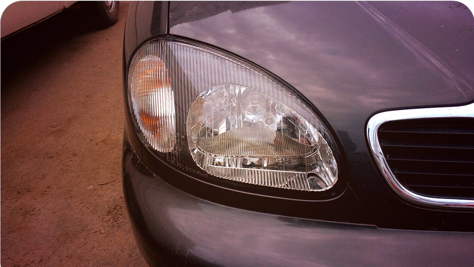 Перегорает предохранитель прикуривателя — ЗАЗ Chance, 1,3 л, 2011 года ...