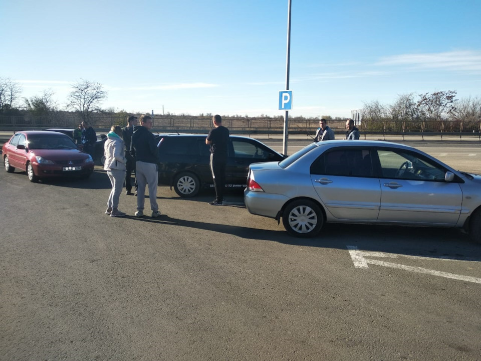 Прошивка — Mitsubishi Lancer IX, 1,6 л, 2005 года | тюнинг | DRIVE2