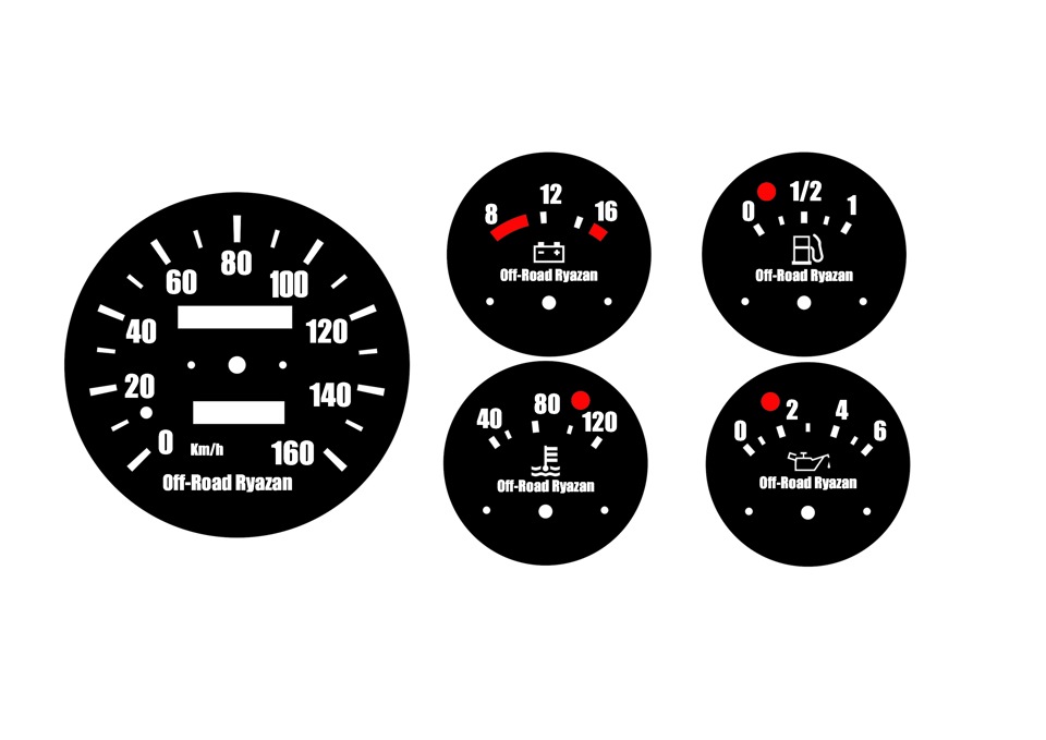 Не работает спидометр на уаз 3151