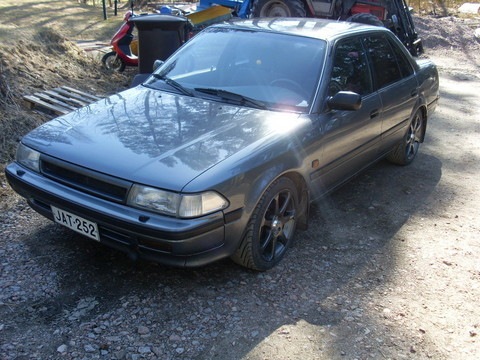 toyota carina t170 С‚СЋРЅРёРЅРі