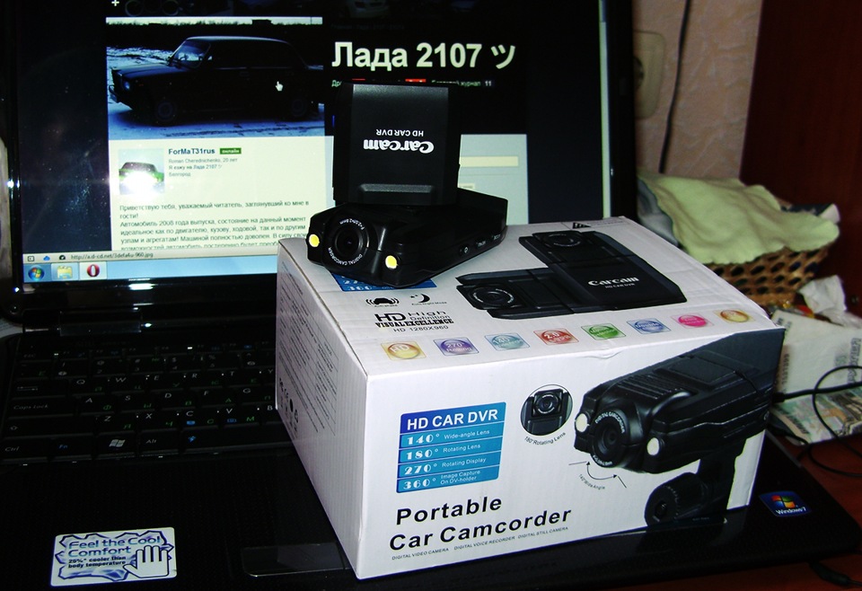 Видеорегистратор carcam hd car dvr инструкция по эксплуатации на русском