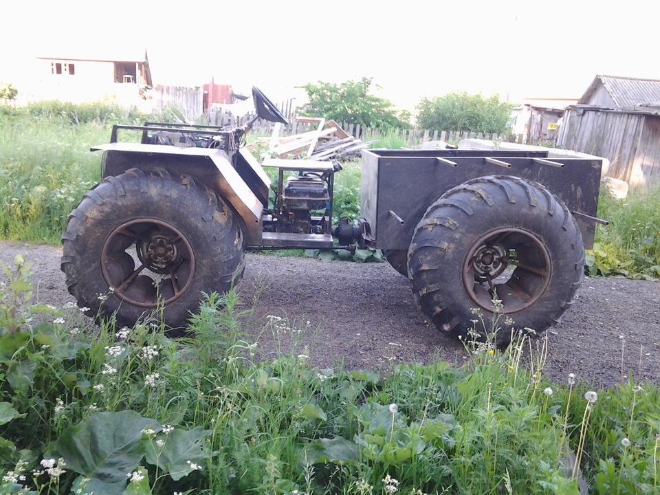 болотоход никто не хочет приобрести — Сообщество «Охота и Рыбалка» на ...