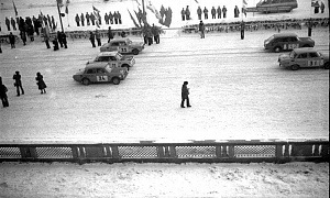 Фото в бортжурнале Lada 21011