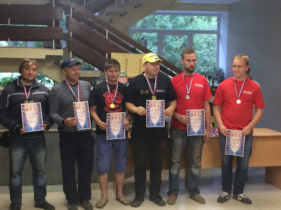 Фото в бортжурнале Honda Civic Ferio (5G)