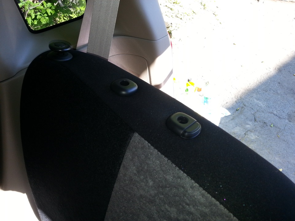 Пластик вывел наверх — Honda Life (JB5/JB6/JB7/JB8)