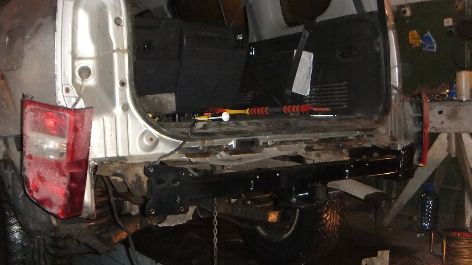 установка 33 колес на nissan pathfinder установка 33 колес на nissan pathfinder