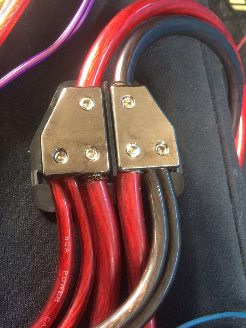 вольтметр - Lada 21112, 1,5 л, 2002 года автозвук DRIVE2