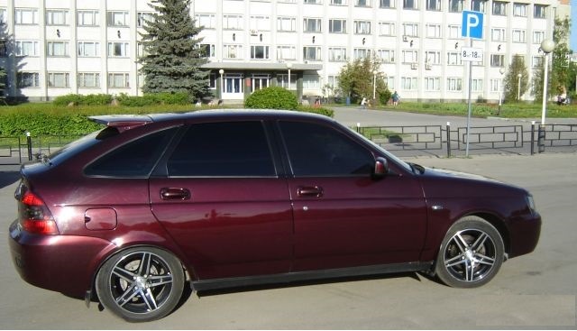 Приора Новокузнецк Купить