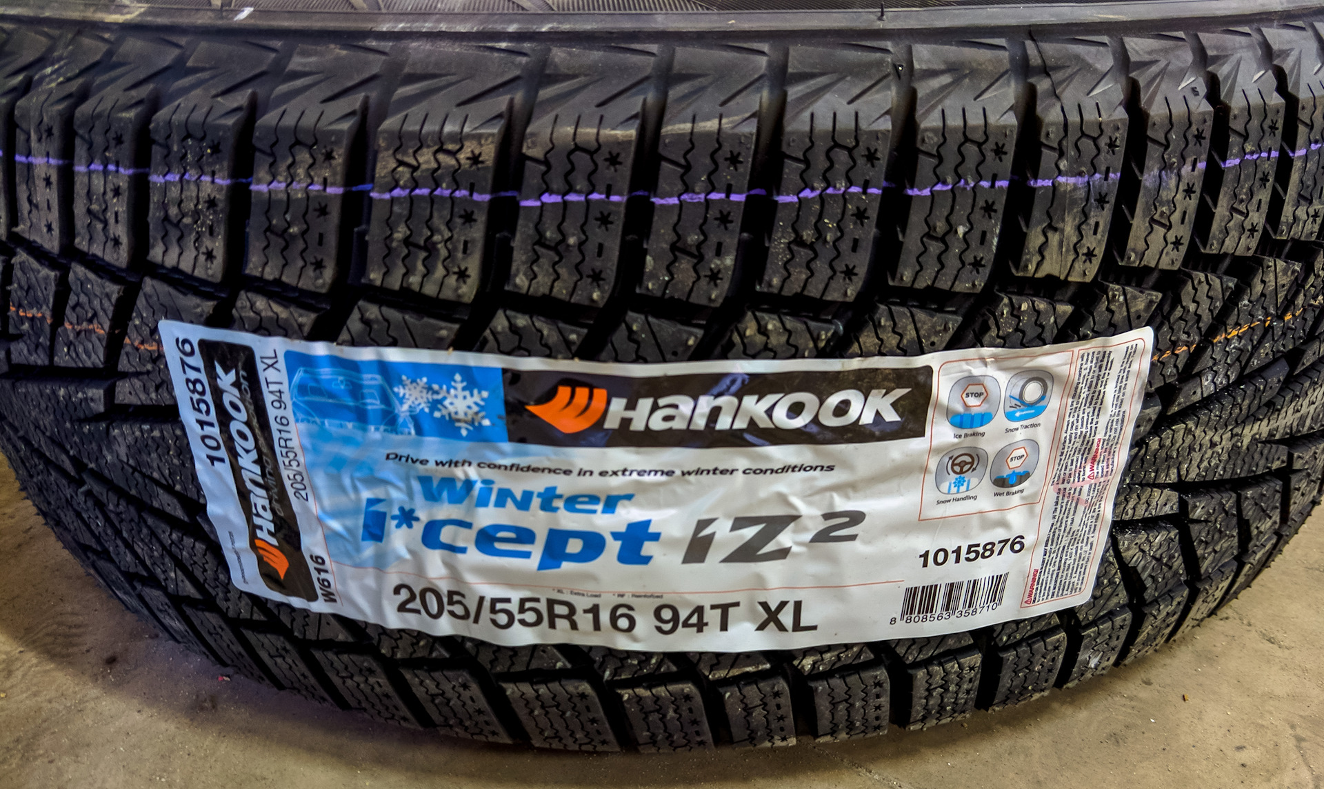 Hankook 205 r16. Hankook Winter i cept iz2 w616 205/55r16 94t. 205/55/16 Hankook i-cept w-616 t. Автошина Hankook w616 205/55/16 94t. 205/55r16 Hankook Winter i*cept iz2 w616 94 t XL.