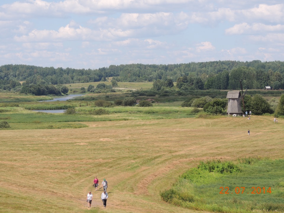 Кому куда, а нам на северо-запад. ч.4 — Сообщество «Драйвер ...